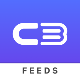 channelBar Feeds Icon