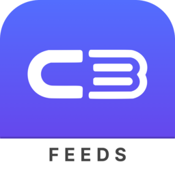 channelBar Feeds Icon